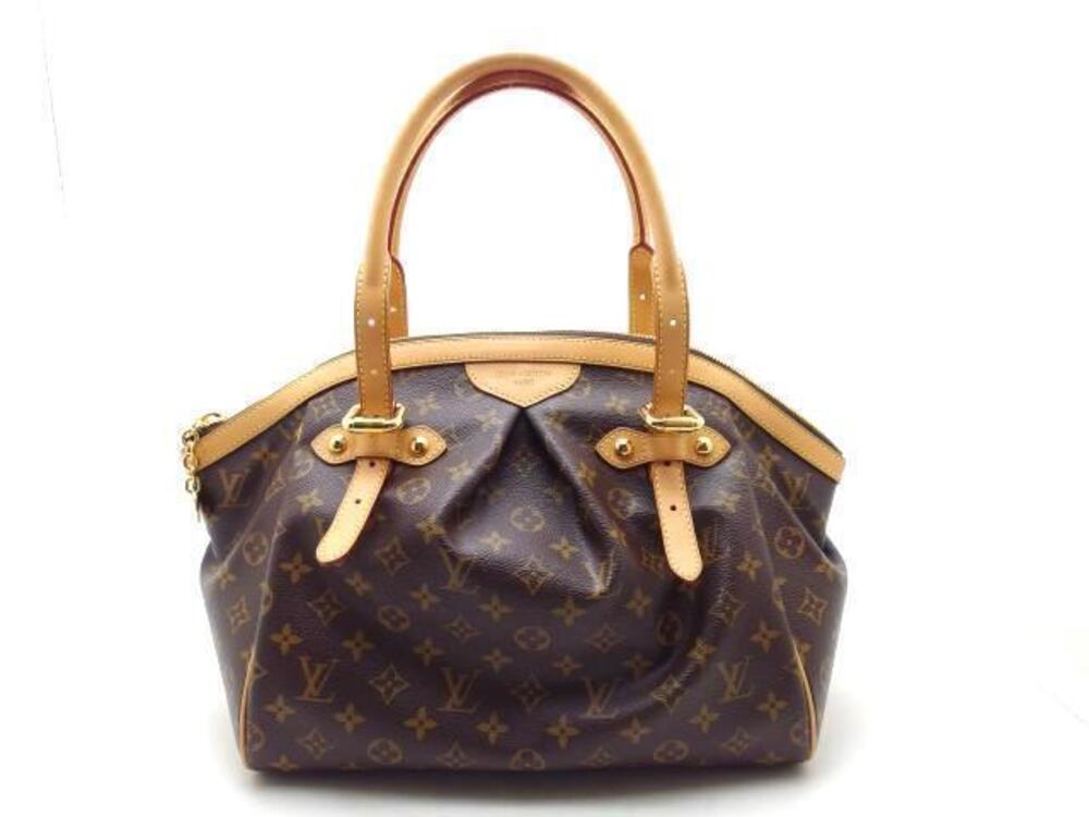 LOUIS VUITTON Tivoli Monogram